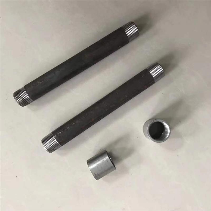 拜城钢管注浆管隧道止水